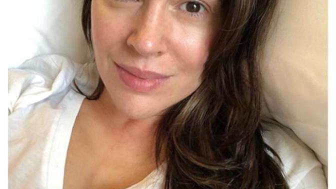 Do you think that you’ll be attractive in your 40s?