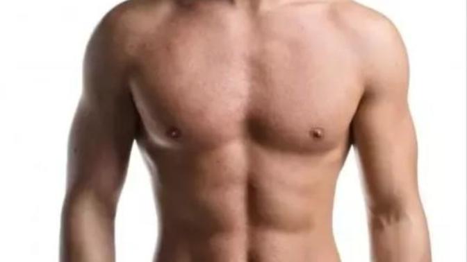 Is this a good physique to strive for?