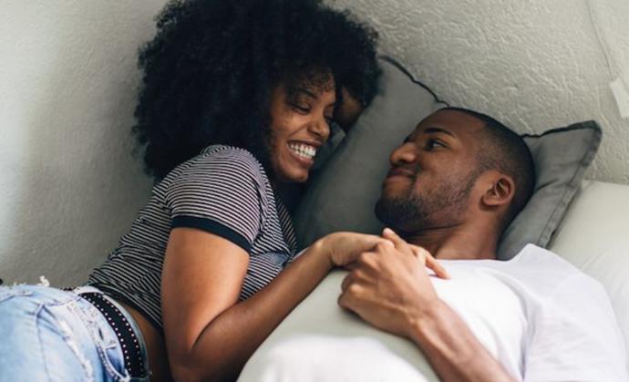 How do you know if you’re in love?