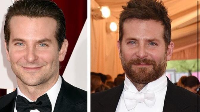 Women, do you prefer clean shaven/light stubble on a guy? Or full beards? Apparently science says women find guys with full beards more attractive?