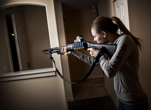 Ladies, would you be OK with going through SAFETY PROTOCOLS with your man if you move in with him?