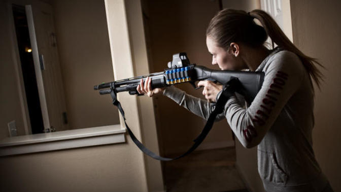 Ladies, would you be OK with going through SAFETY PROTOCOLS with your man if you move in with him?