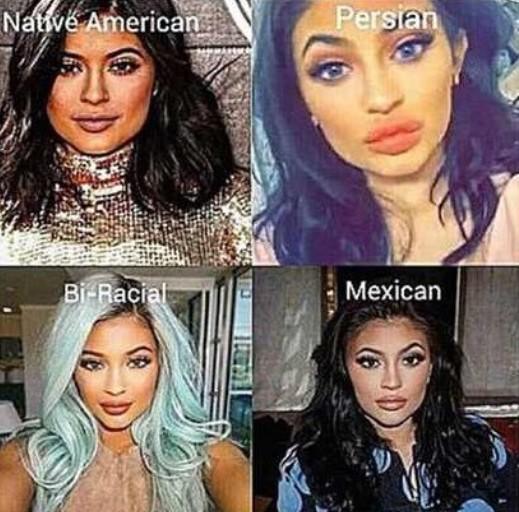 Are You Tired Of Seeing The Same Typical Instagram Body & Face?