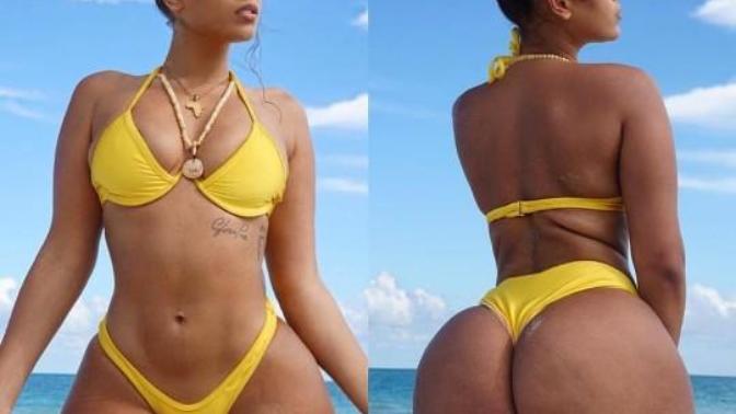 Are You Tired Of Seeing The Same Typical Instagram Body & Face?