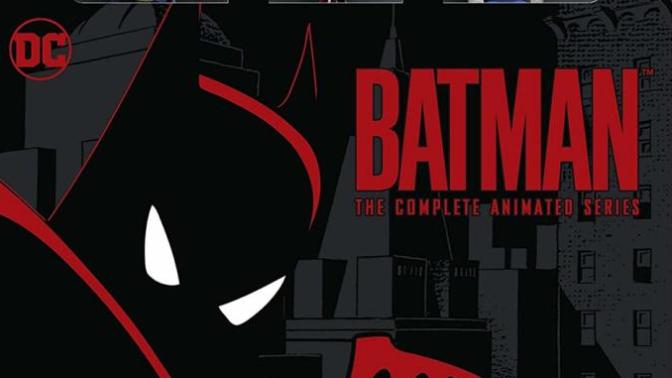 The Greatest Batman?