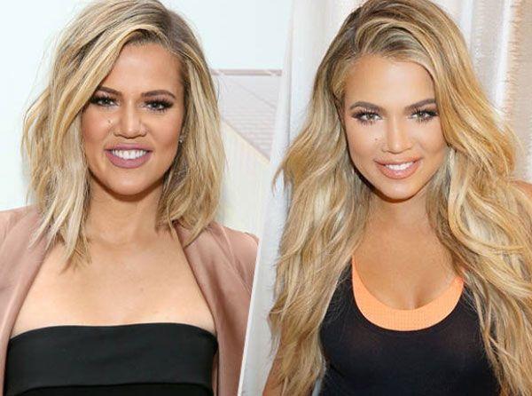 Long or short hair?