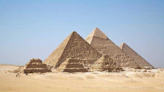Would you visit Egypt?