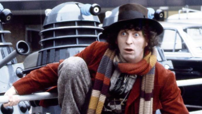 Are you a Doctor Who fan and who is your Doctor Who?