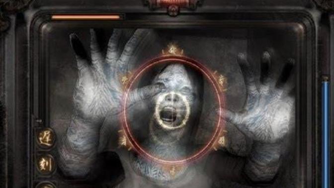 Have any of you ever played any of the Fatal Frame video games?
