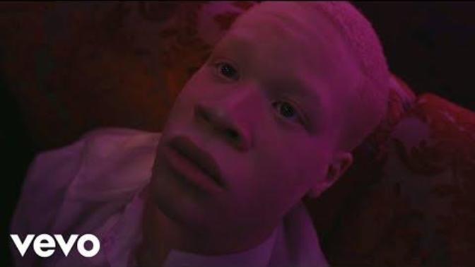 How do you interpret this music video?