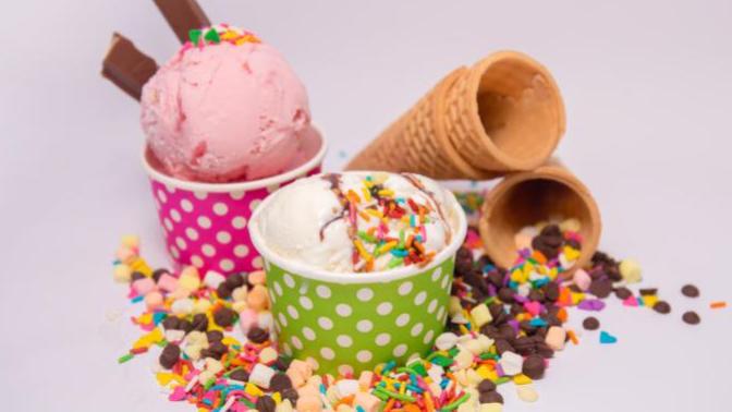 What is the one sweet thing which you can never reject?
