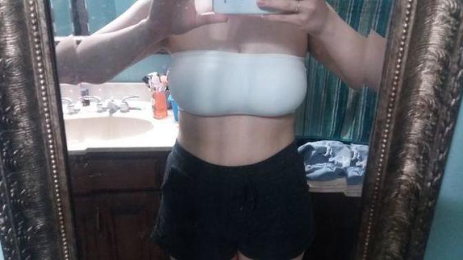 Bra trouble. Help?