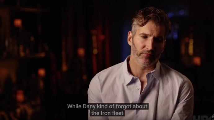For those who watch the show: to what extent do you believe you'll feel satisfied with the Game of Thrones finale?