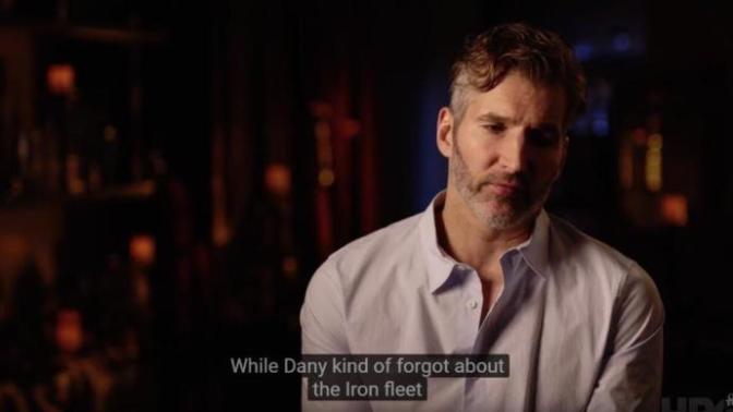 For those who watch the show: to what extent do you believe you'll feel satisfied with the Game of Thrones finale?