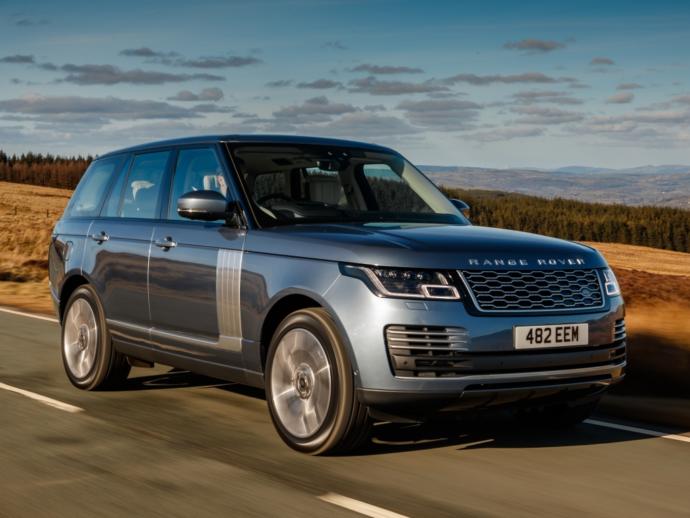 Range Rover , Mercedes , BMW , bigger gold digger magnet?