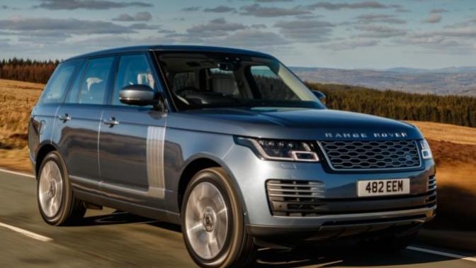 Range Rover , Mercedes , BMW , bigger gold digger magnet?