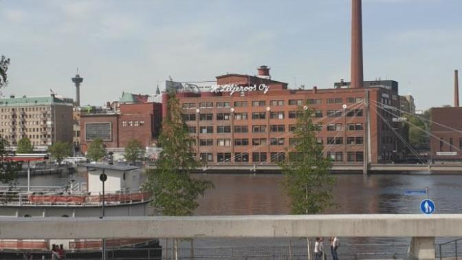 Have you ever been to or lived in Finland?