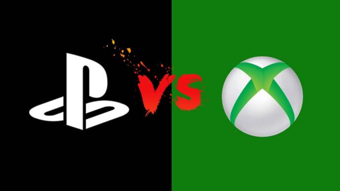 Xbox, Playstation, or PC?