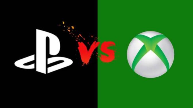 Xbox, Playstation, or PC?