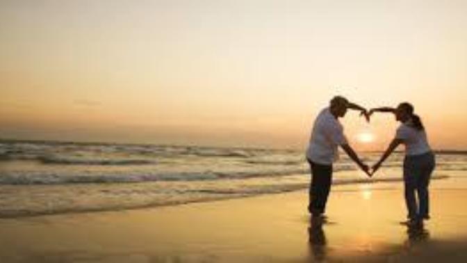 Name 3 things that you and your partner have in common?