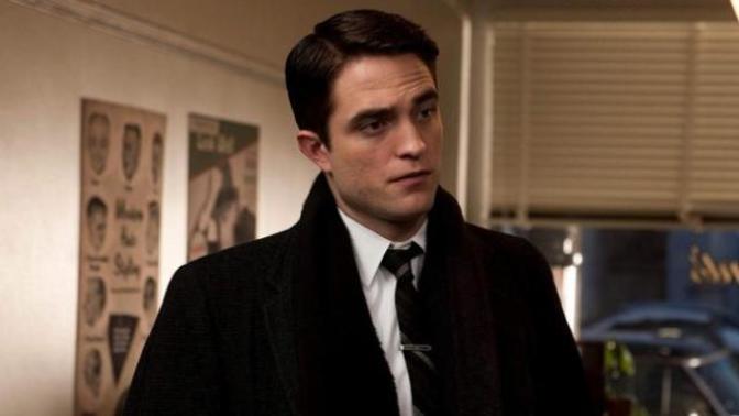 What do you think about the Robert Pattinson cast for Batman?