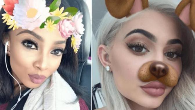 Snapchat filters: do they annoy you?