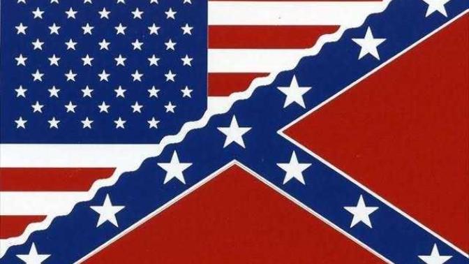 The comfederacy or the union?