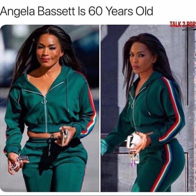 Why exactly do some guys think that men age better than women? Do you think that sex plays a role in aging?