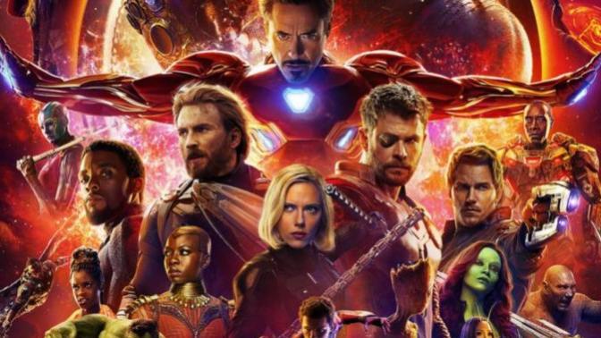 Who are your favorite Marvel Character?