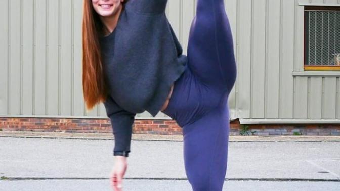 How flexible are you?