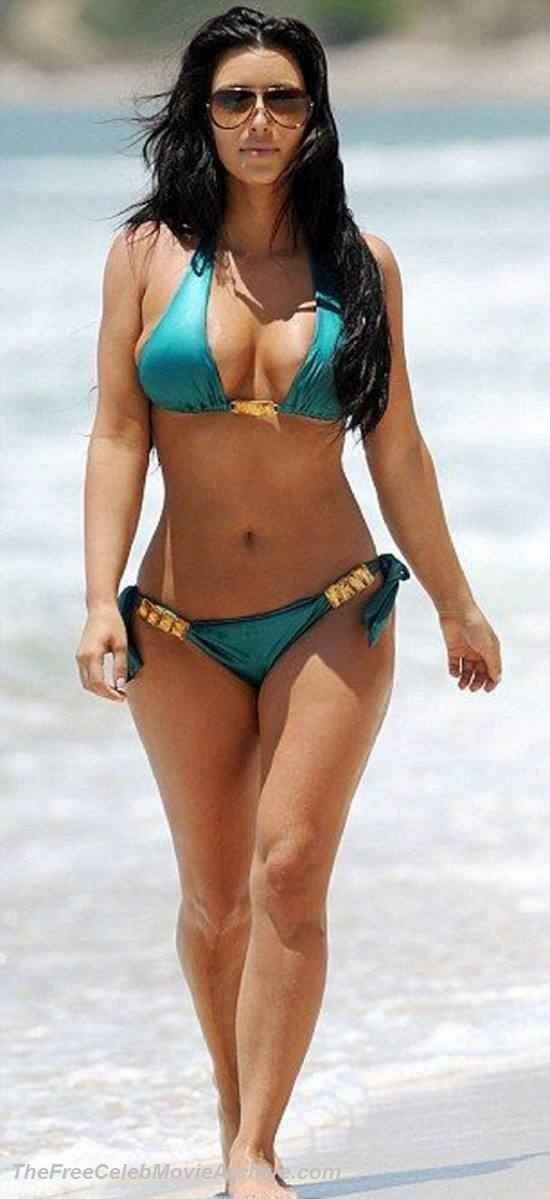 Whose the hottest celebrity milf out of these photos??