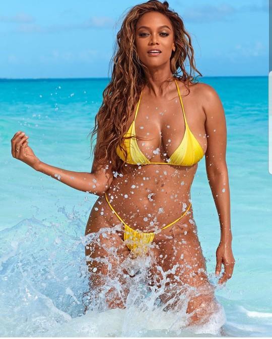 Whose the hottest celebrity milf out of these photos??