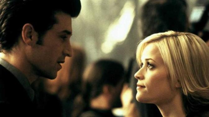 What do you believe in? Is love destiny/fate or does it happen based on choices we make?
