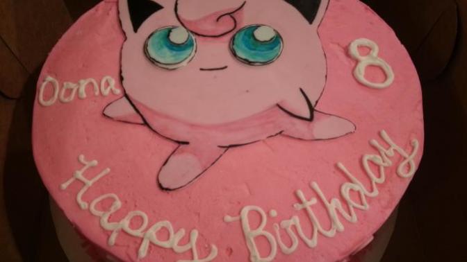 My friend begged me to buy her a birthday present over text?