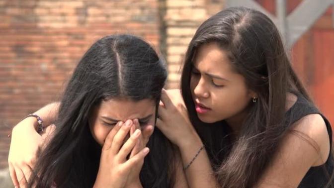 How emotional are you? Do you cry easily in public? If not, are you emotionless, or have you just learned how to hide your emotions?