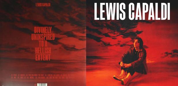 What are your thoughts on Lewis Capaldi's new album (Divinely Uninspired To A Hellish Extent)?