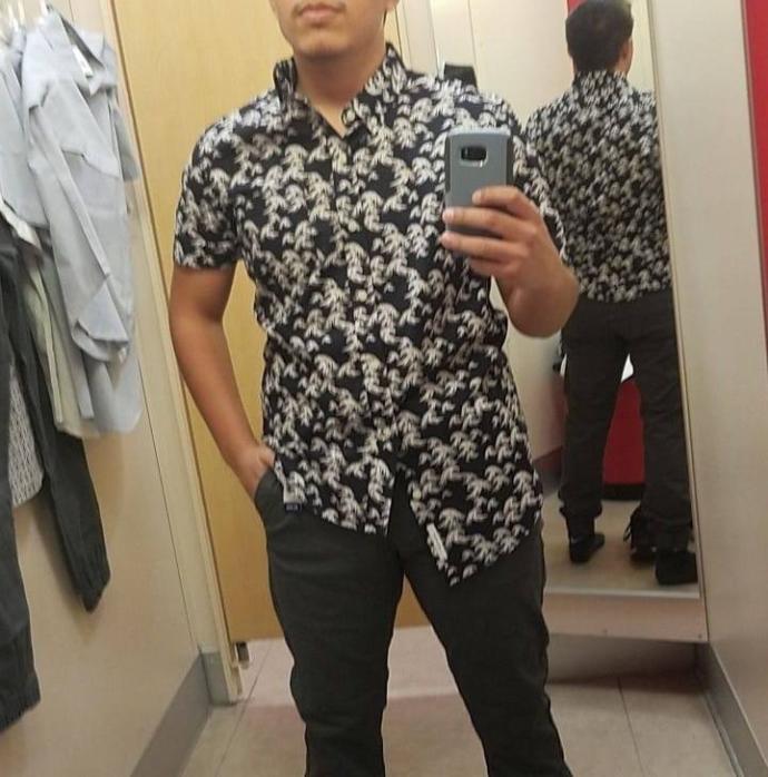 Why dont girls find me intresting to date?