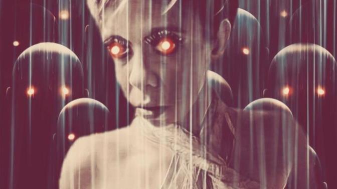 Have you ever been in a cult?