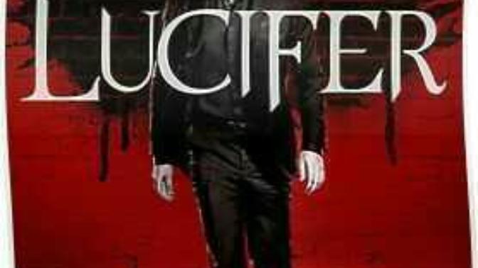 What you think about the show Lucifer? Do you like it?