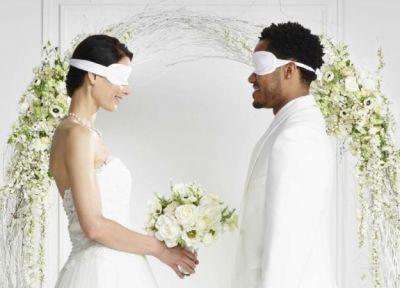 What do you think about arranged marriages?