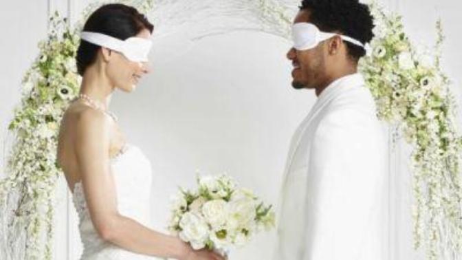 What do you think about arranged marriages?