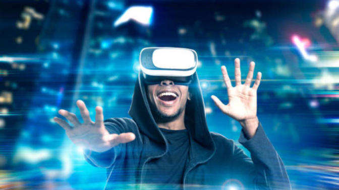 Is Virtual Reality the next big thing or is it overhyped and overpriced?
