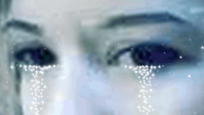 How did you handle the loss of a close loved one?