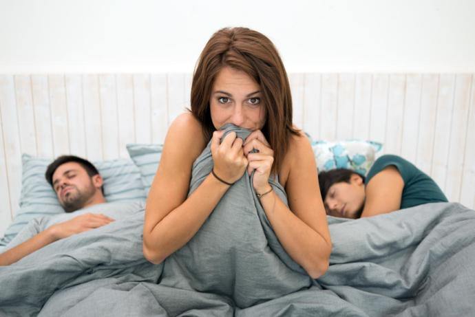 Is it possible to cheat in an open relationship?