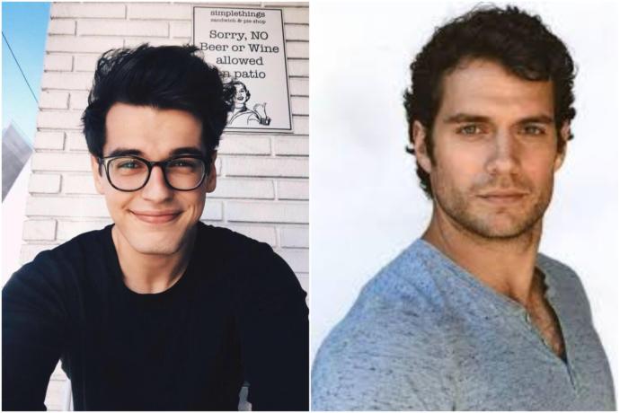 Ladies, do you like men who are more CUTE or more HANDSOME?