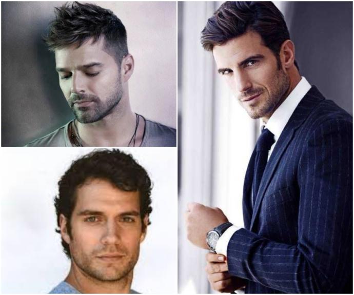 Ladies, do you like men who are more CUTE or more HANDSOME?