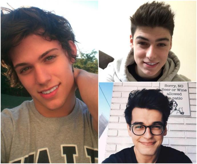 Ladies, do you like men who are more CUTE or more HANDSOME?