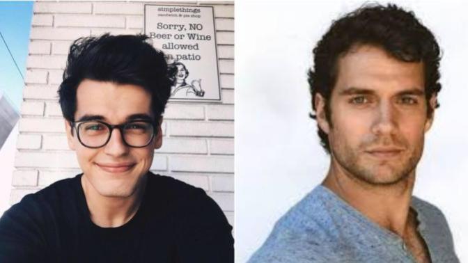 Ladies, do you like men who are more CUTE or more HANDSOME?