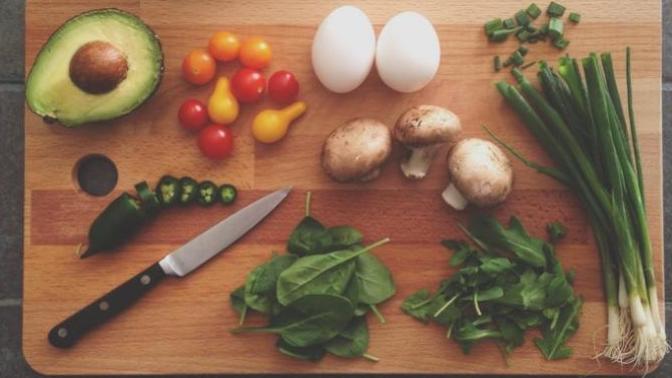 What is your favorite thing to cook?