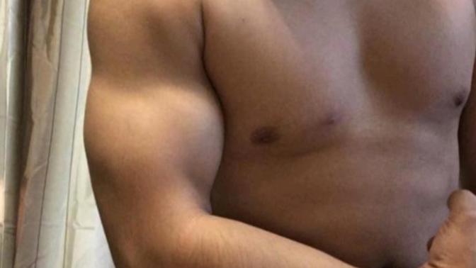Is this the type of body girls like?